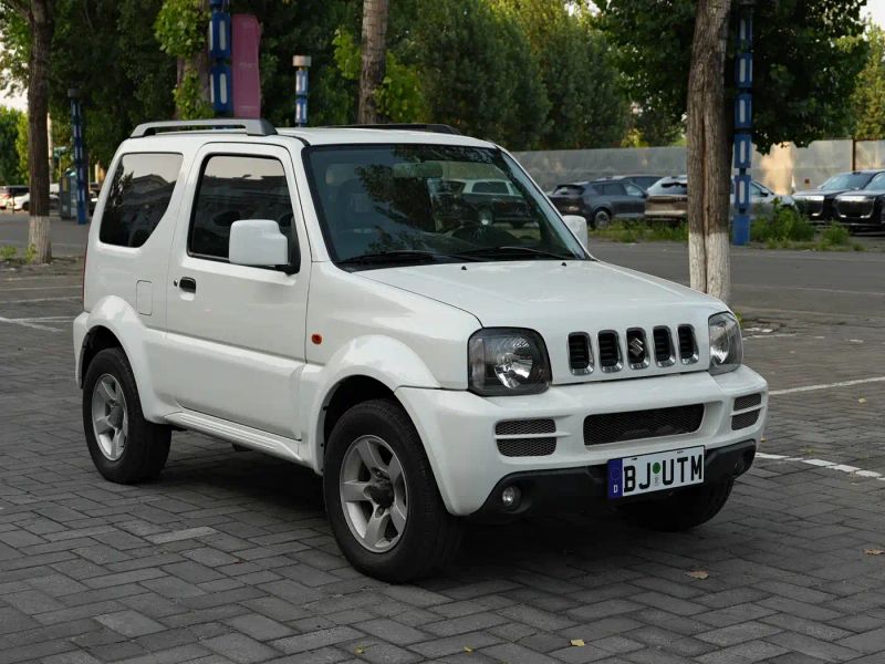 jimny import