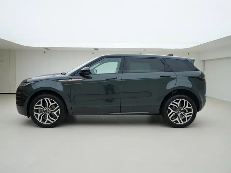 Land_rover evoque