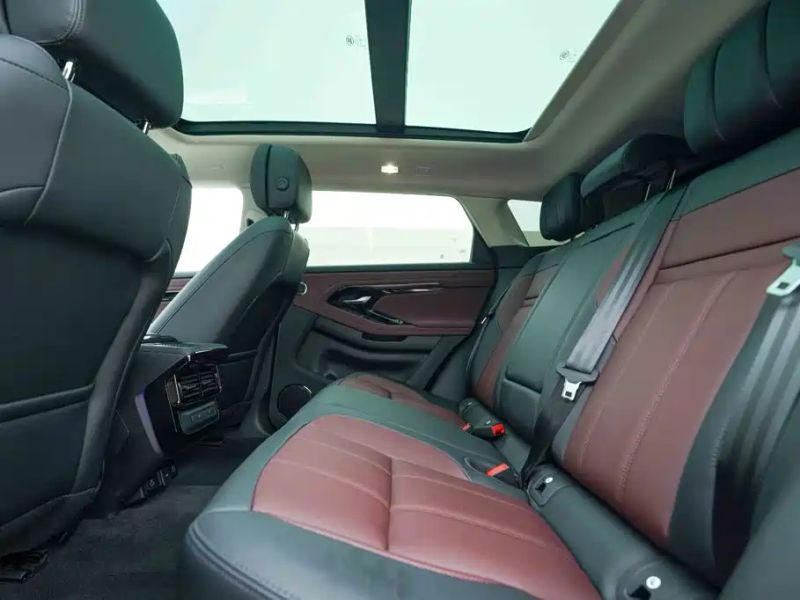 Land_rover evoque