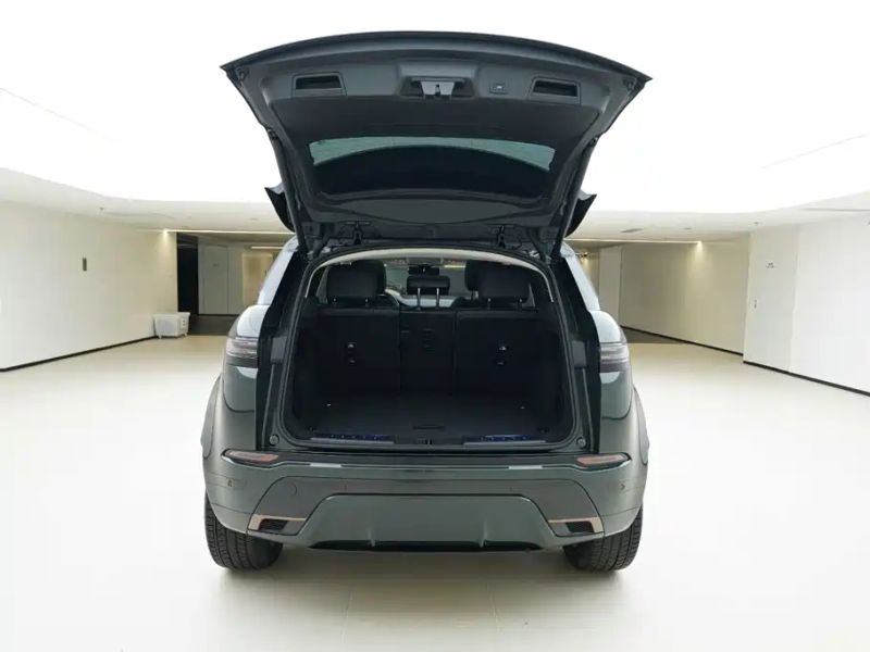 Land_rover evoque