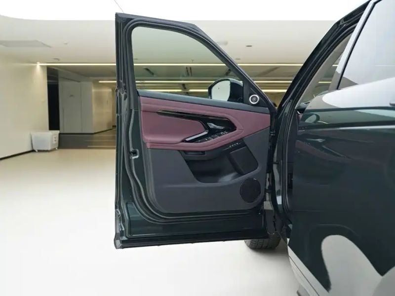 Land_rover evoque