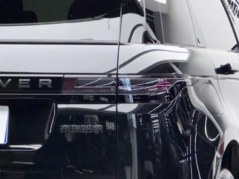 Land_rover evoque