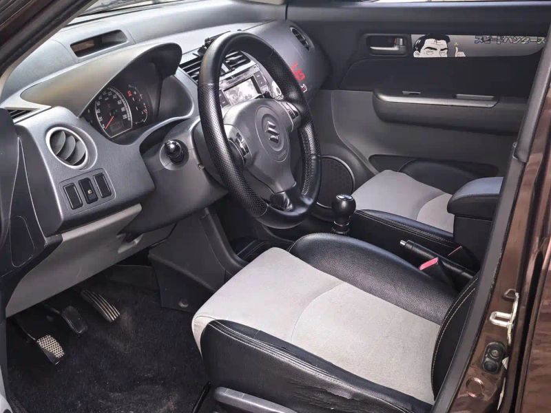 jimny yuyan