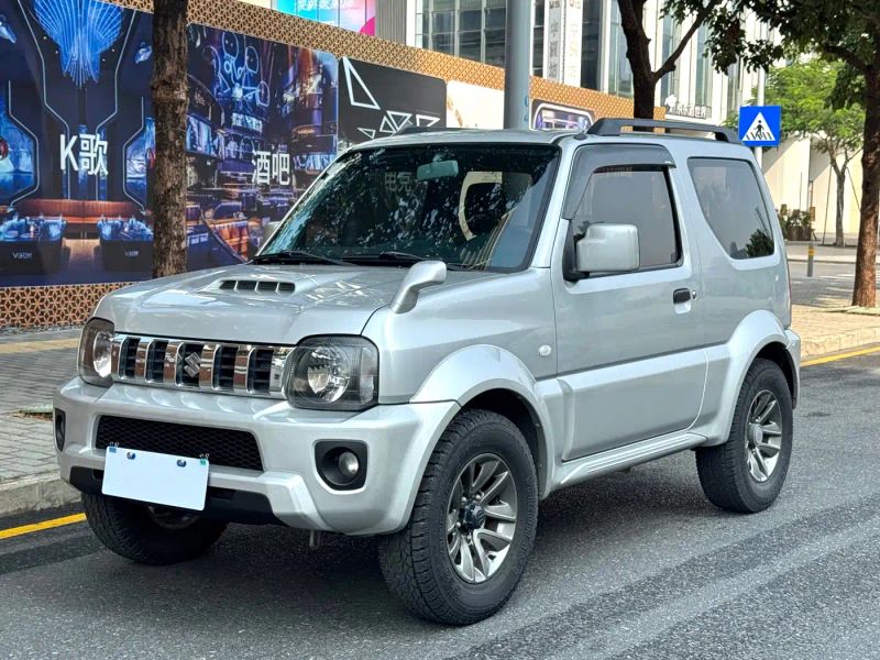 jimny import