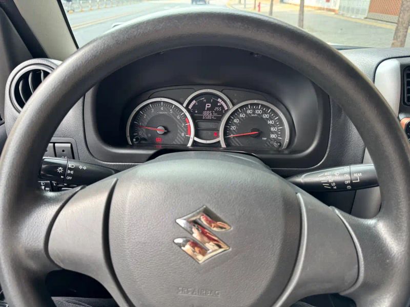 jimny import
