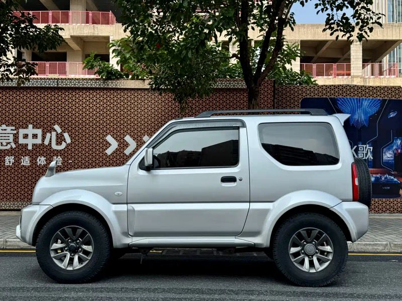 jimny import