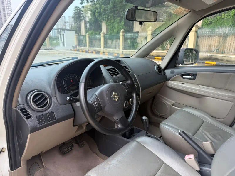 jimny sx4