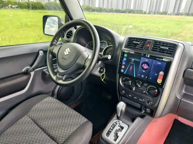 jimny import
