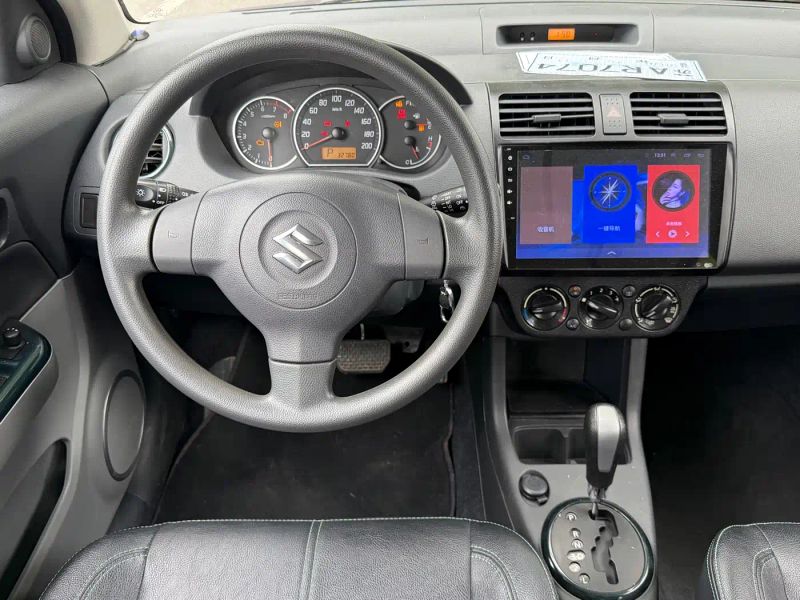 jimny yuyan