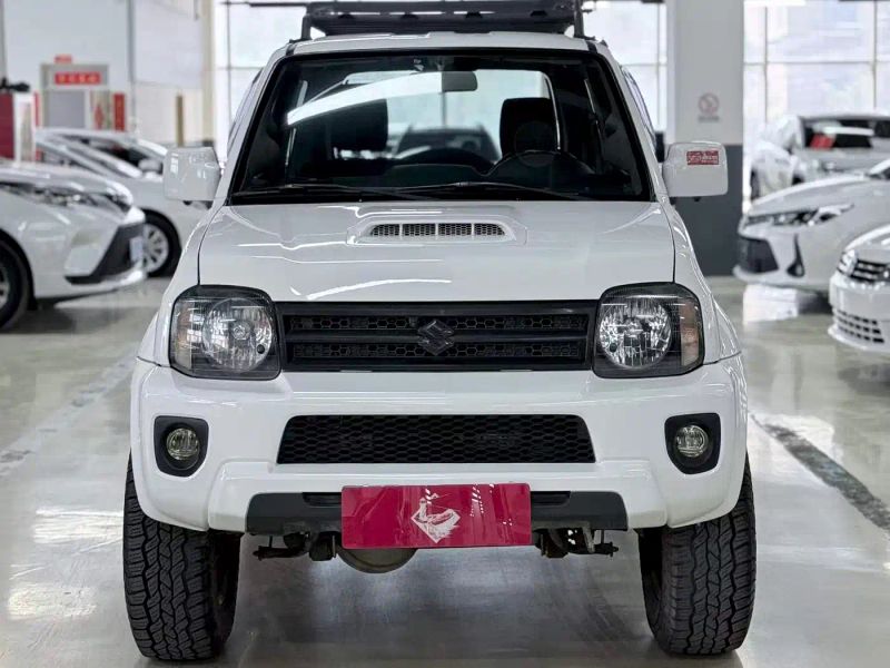 jimny import