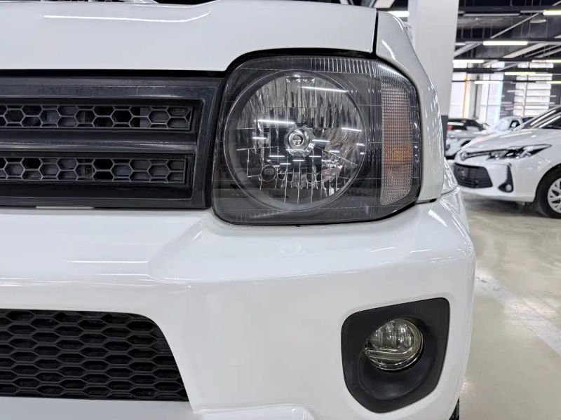 jimny import