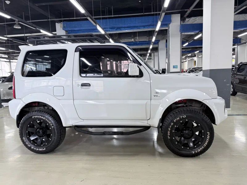 jimny import