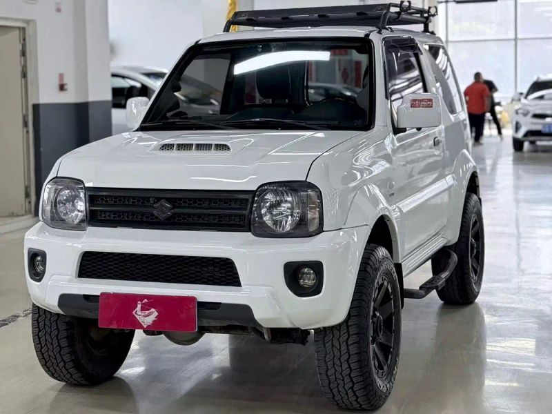 jimny import