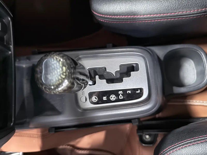 jimny import