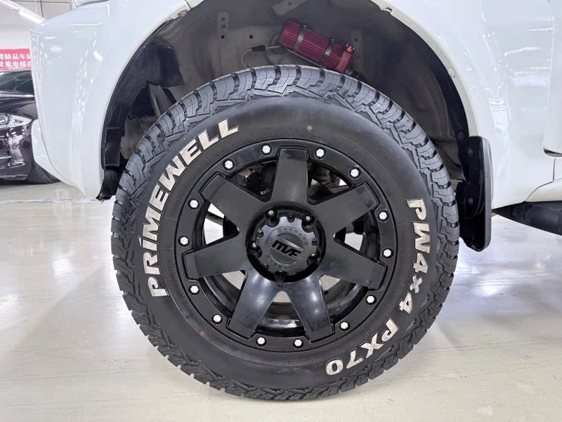 jimny import