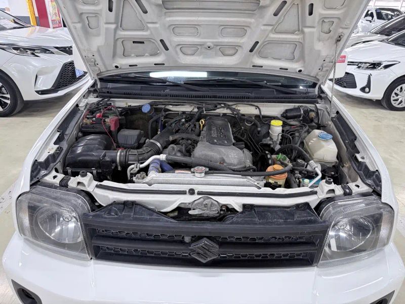 jimny import