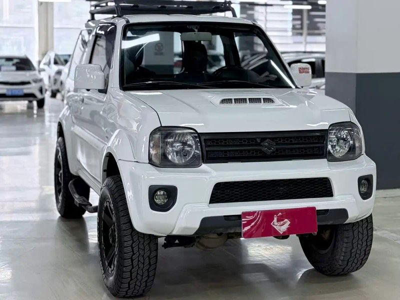 jimny import