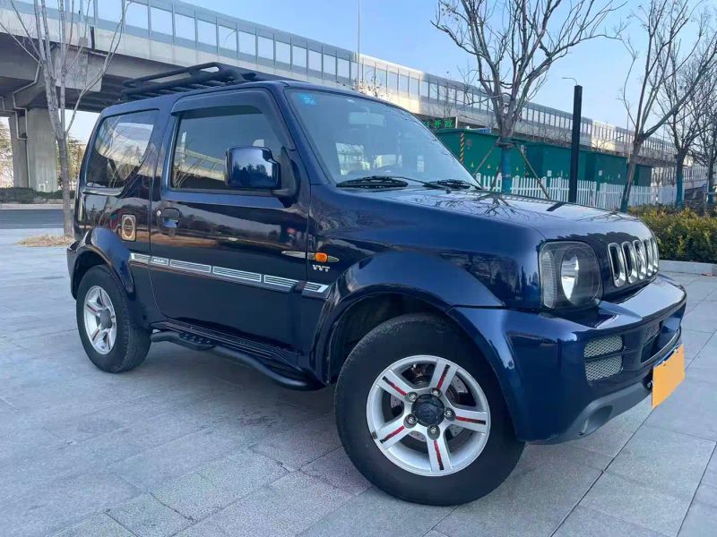jimny import