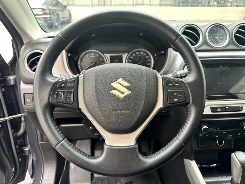 jimny vitara