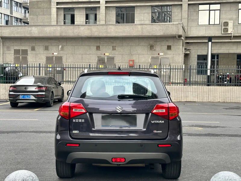 jimny vitara