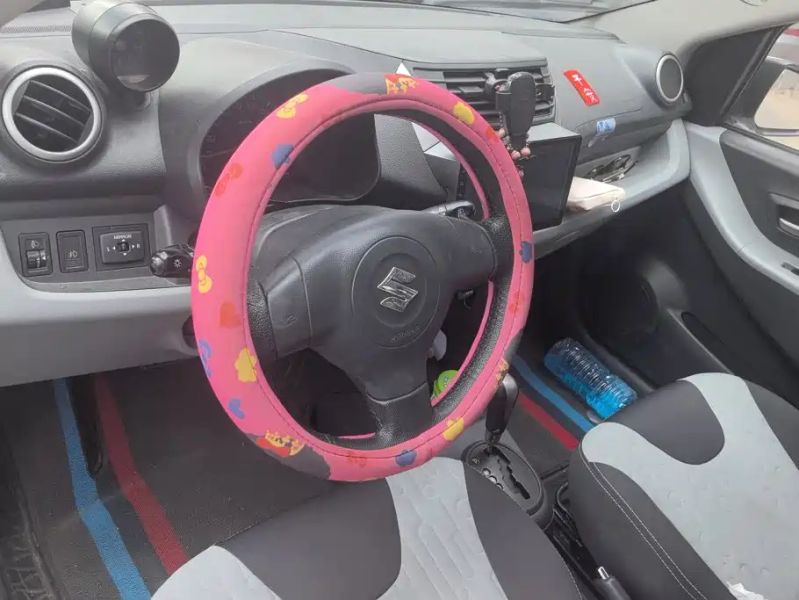 jimny alto
