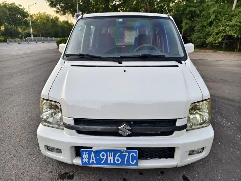 jimny agile