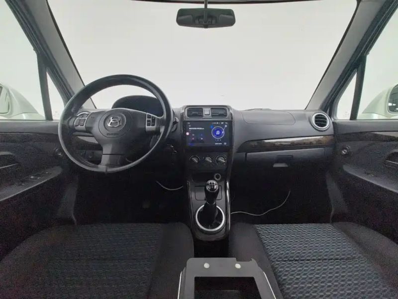 jimny beidouxingx5