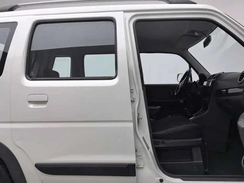 jimny beidouxingx5