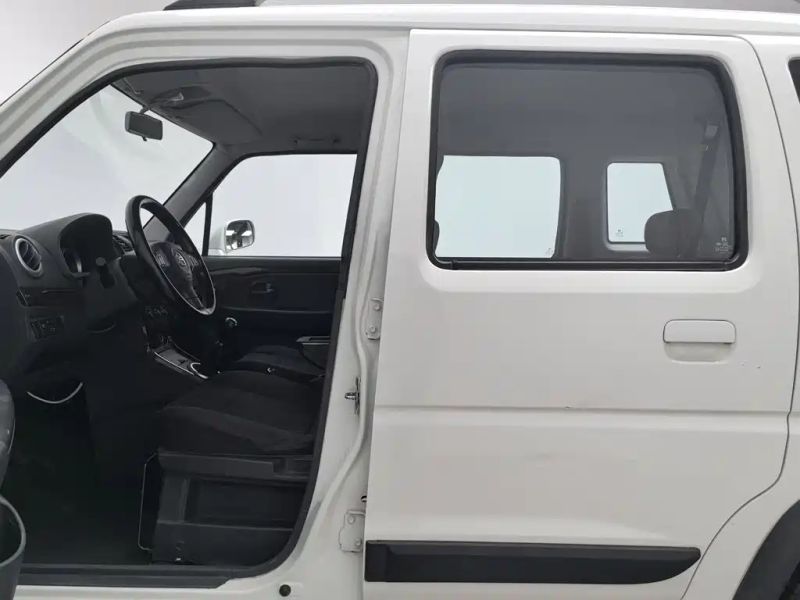 jimny beidouxingx5