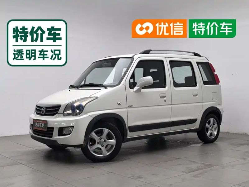jimny beidouxingx5