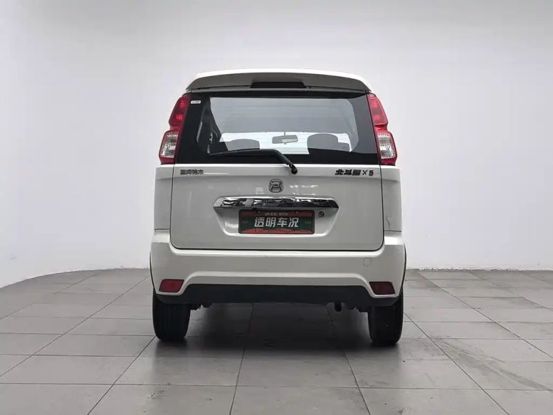 jimny beidouxingx5