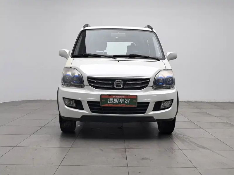 jimny beidouxingx5
