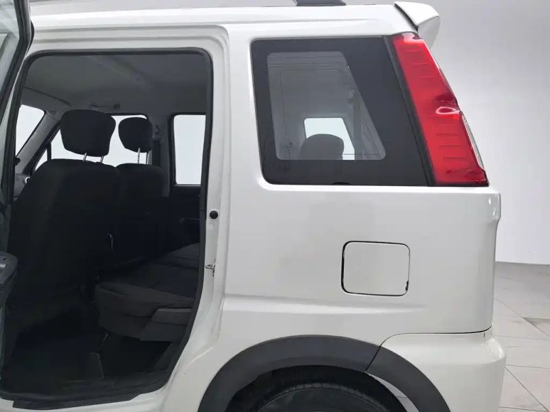 jimny beidouxingx5