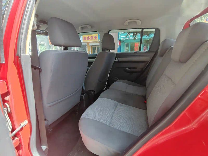 jimny yuyan