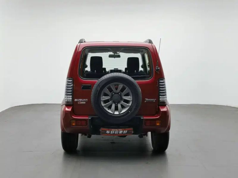 jimny import