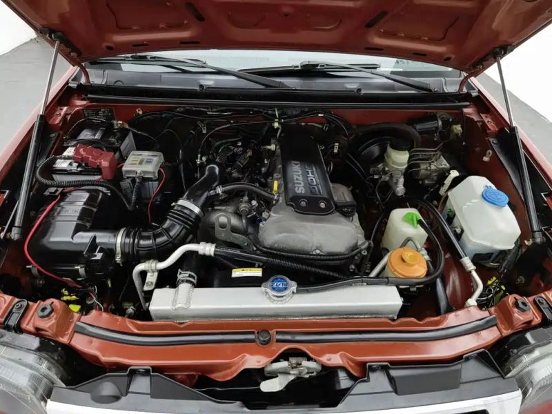 jimny import