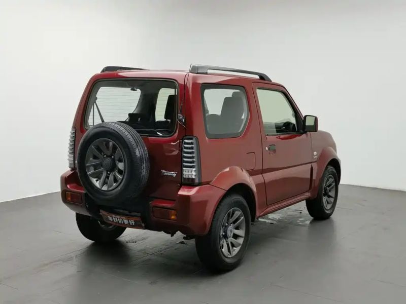 jimny import