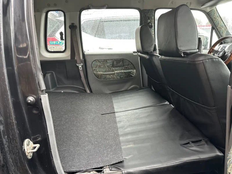 jimny agile