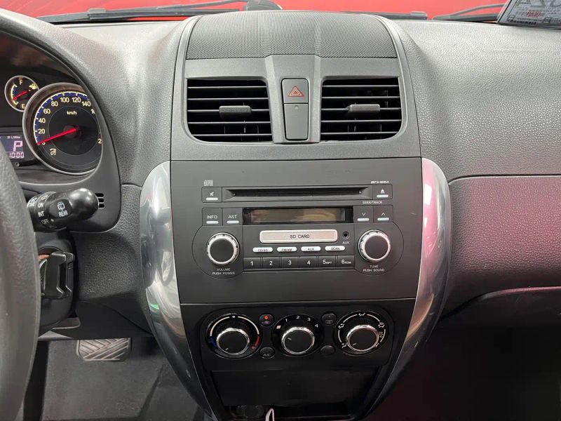 jimny sx4