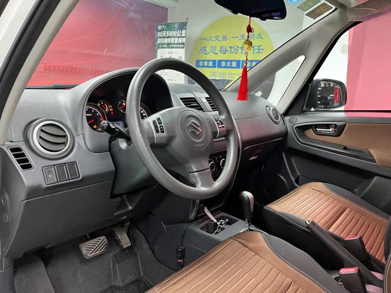 jimny sx4