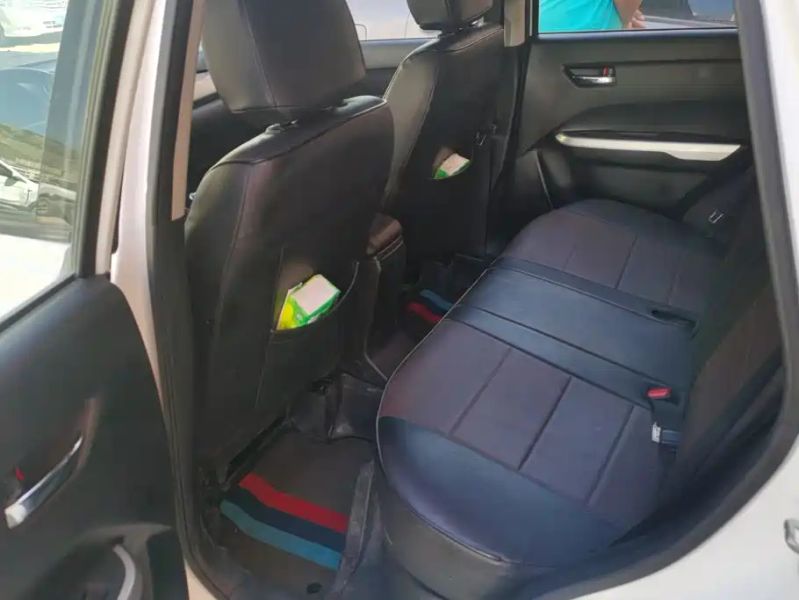 jimny vitara