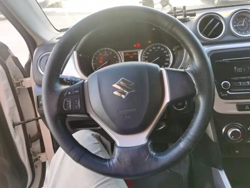 jimny vitara