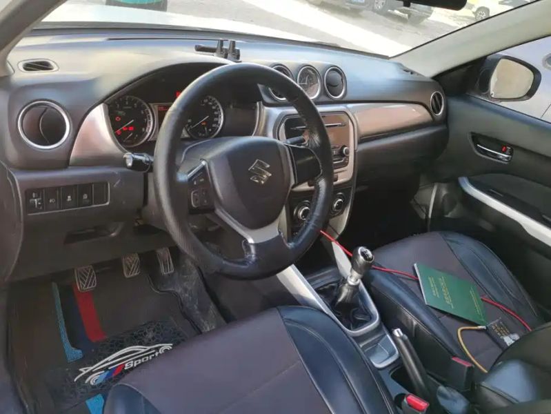 jimny vitara