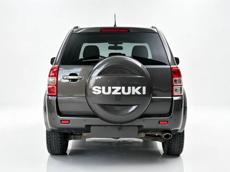 jimny super-vitara