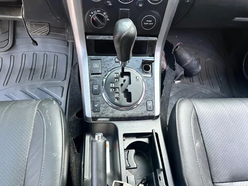 jimny super-vitara