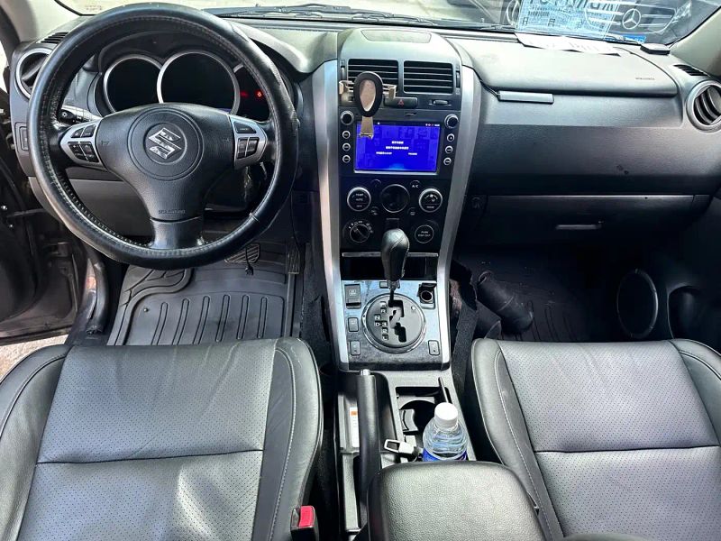 jimny super-vitara