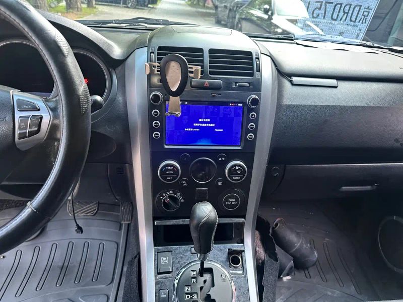 jimny super-vitara