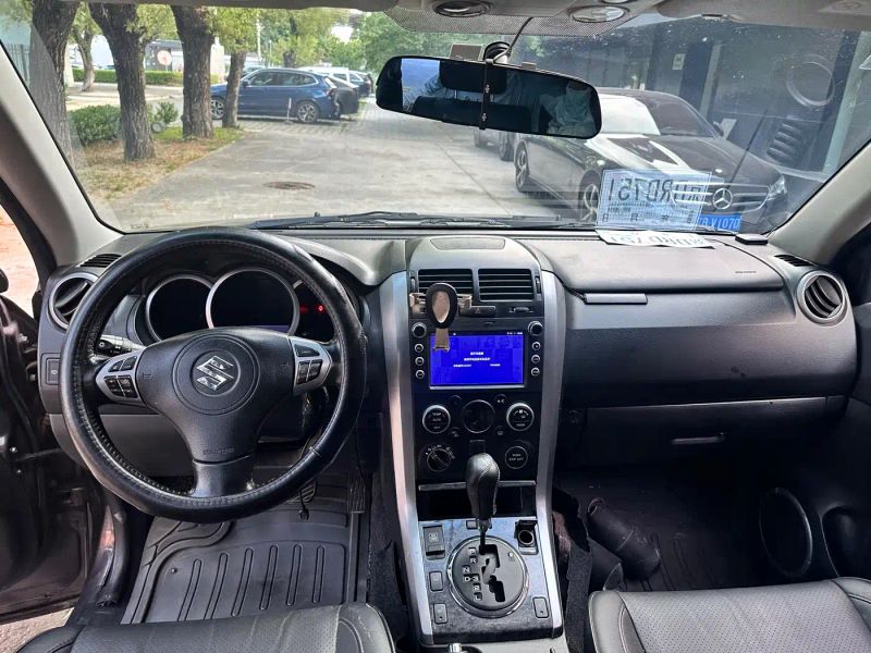 jimny super-vitara