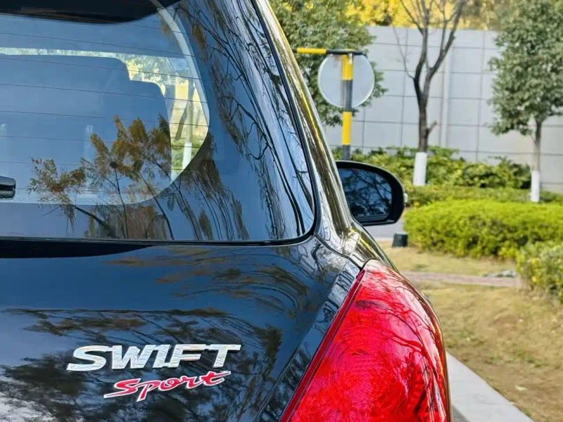 jimny swift