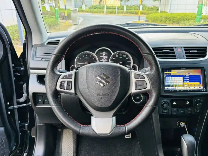 jimny swift